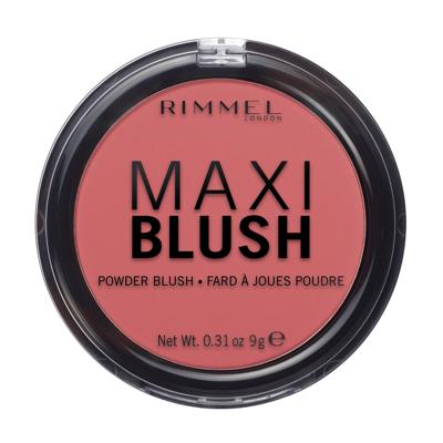 Rimmel London Rimmel London Maxi Blush 003 Wild Card