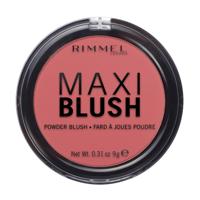 Rimmel London Rimmel London Maxi Blush 003 Wild Card - thumbnail