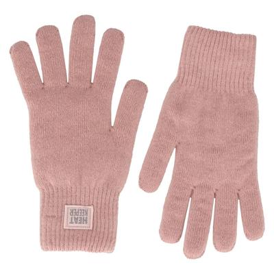 Heatkeeper Thermo Handschoenen Dames Pink Heatkeeper Thermo Handschoenen Dames Pink