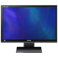 Samsung S24E450BW - 24 inch - 1920x1200 - DVI - VGA - Zwart - thumbnail