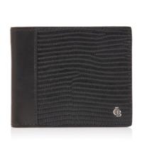 Castelijn & Beerens Donna Billfold 8 Pasjes RFID-Black - thumbnail