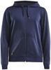Craft 1908905 Community FZ Hoodie M - Navy - XS - thumbnail