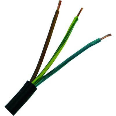 NYY-J 3x1,5 RG50 Stroomkabel NYY-J 3 x 1.5 mm² 50 m