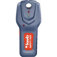 kwb SAFETY-FIXX 11620 Leidingzoeker Detectiediepte (max.) 38 mm - thumbnail