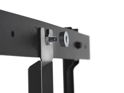 TV wandbeugel WM6454 One For All Solid TT180 - 7312461 TV wandbeugel WM6454 One For All Solid TT180 - 7312461