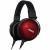 Fostex TH900mk2 Hoofdtelefoons Bedraad Hoofdband Zwart, Rood