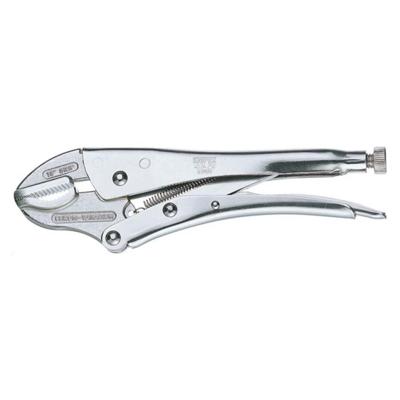 Knipex gripzange locking pliers universal nickel