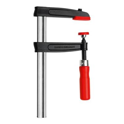Bessey TPN50S14BE Smeedijzeren schroefklem TPN-BE 500/140 Spanbreedte (max.):500 mm Afm. werkbereik:140 mm