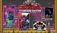 Cathedral Standard Edition - thumbnail