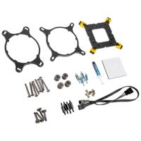 Kolink Umbra Void 240 AIO Performance PC-waterkoeling - thumbnail