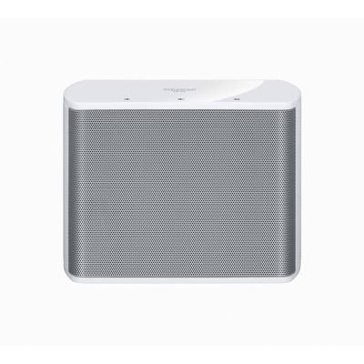 Magnat: CS 10 Multiroom WLAN speaker - Wit Magnat: CS 10 Multiroom WLAN speaker - Wit