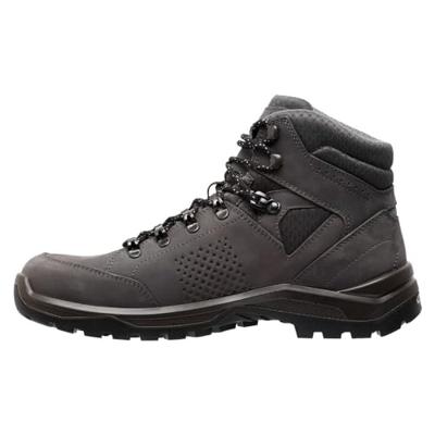 Grisport Oregon Mid Wandelschoen 14415 | Antraciet | Maat 44 - 8718191140772