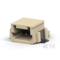 TE Connectivity 292228-3 Inhoud: 1 stuk(s) Tape on Full reel - thumbnail