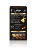 L&apos;Oréal Paris Preference 5 Bruges Lichtbruin - thumbnail