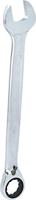 KS Tools 503.4644 503.4644 Steek-ringratelsleutel Sleutelbreedte (metrisch) 38 mm - thumbnail