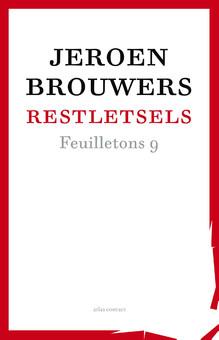 Restletsels - Jeroen Brouwers - ebook