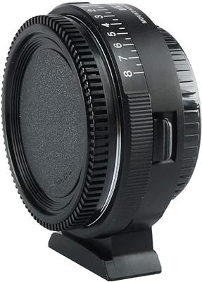 Viltrox NF-MFTX Speed Booster MFT