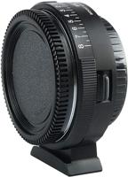 Viltrox NF-MFTX Speed Booster MFT - thumbnail