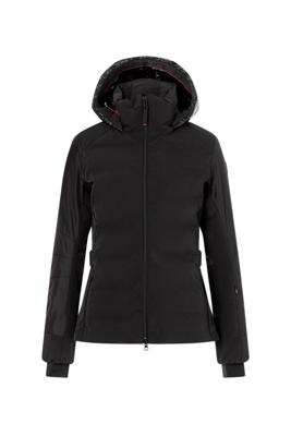 Bogner Cadja Dames Wintersportjas Black 42