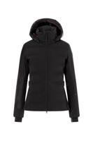 Bogner Cadja Dames Wintersportjas Black 42 - thumbnail