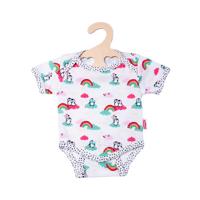 Heless Body poppenromper, 28-35 cm - thumbnail