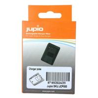 Jupio Charger Plate for GoPro Hero 5, Hero 6 / AABAT-001 - thumbnail