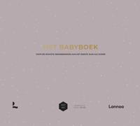 Het Babyboek (Hardback) - thumbnail