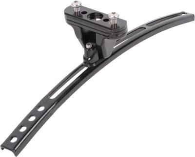 Atranvelo bagagedrager bevestigings-set "f-fix" carrier attach. f-fix