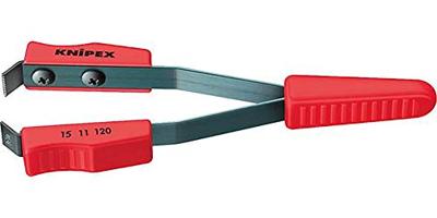 KNIPEX Diagonale striptang 1426160 kniptang