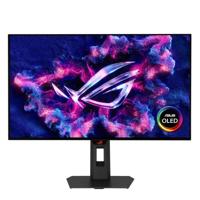 ASUS ROG Strix XG27AQWMG computer monitor 67,3 cm (26.5") 2560 x 1440 Pixels Quad HD OLED Zwart - thumbnail