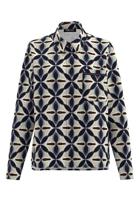 Frank Walder Blouse W51-621101507 - thumbnail