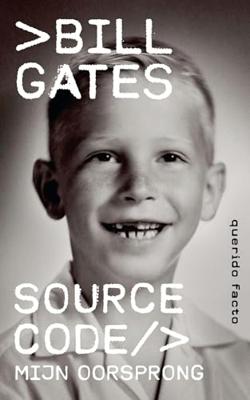 Source Code - Bill Gates - ebook