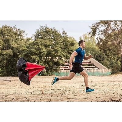 Tunturi speed parachute