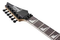 Ibanez GRG320FA Gio Transparent Black Sunburst elektrische gitaar - thumbnail