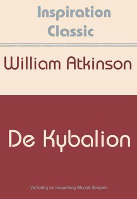 De Kybalion - William Atkinson - eBook (9789077662571)