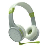 Hama Bluetooth®-kinderkoptelefoon Teens Guard On-ear Volume-limiet GN - thumbnail