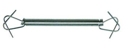 Campking Frametrekveer