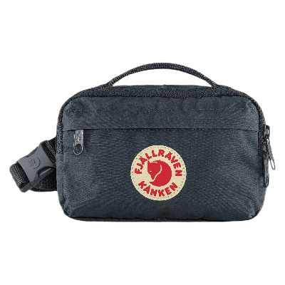 Fjallraven Kånken Heuptas Navy