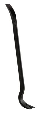 Breekijzer power bar totale lengte 900 mm ovale corpus PEDDINGHAUS