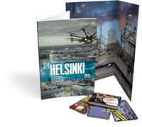 Tactic Crime Scene Helsinki NL - thumbnail