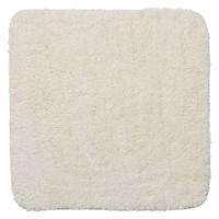 Sealskin Badmat Angora 60x60 cm Polyester Off-white - thumbnail