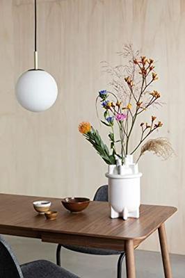 Zuiver Hanglamp 'Orion' Glas, Ø18cm Zuiver Hanglamp 'Orion' Glas, Ø18cm