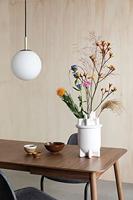Zuiver Hanglamp 'Orion' Glas, Ø18cm - thumbnail