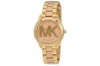 Michael Kors MK3650 Dames Horloge 36mm 5ATM - thumbnail