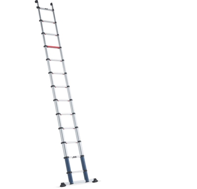 Altrex tl smart up active 1x13 - telescopische ladder - 500358 Altrex tl smart up active 1x13 - telescopische ladder - 500358