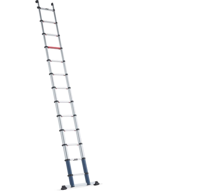 Altrex TL Smart Up Active 1x13 - Telescopische ladder - 500358 - thumbnail