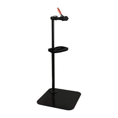 Unior Grs monteerstandaard m/plaat 30kg ro/or