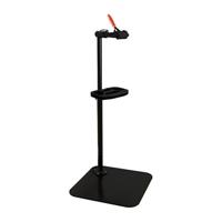Unior Grs monteerstandaard m/plaat 30kg ro/or - thumbnail