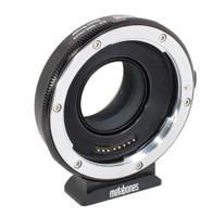 Metabones Canon EF naar MFT T Speed Booster Ultra - thumbnail