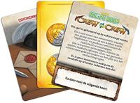 999Games Pocket escape room: crew vs crew breinbreker - thumbnail